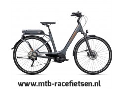 Cube Touring Hybrid EXC 500 2017 Cube Touring Hybrid EXC 500 2017